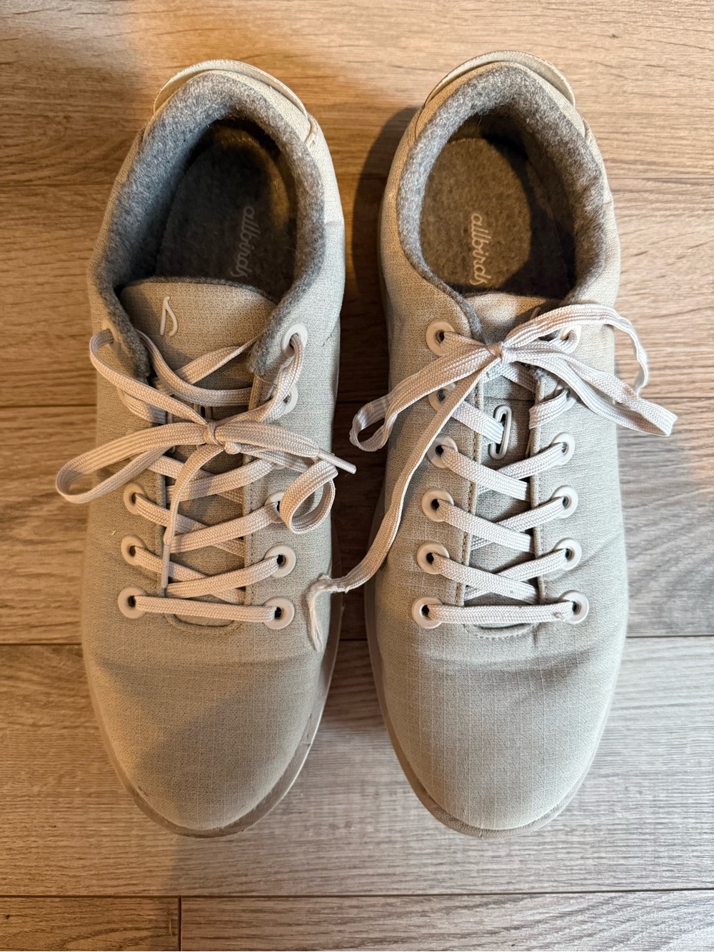 allbirds Men's Sneakers